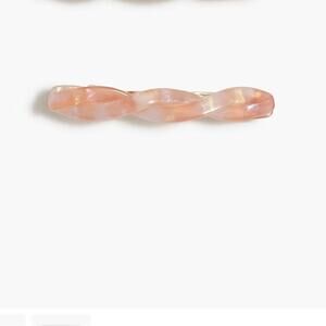 J. Crew Factory | Accessories | Jcrew Round Pearl Hair Clip  display picture 2